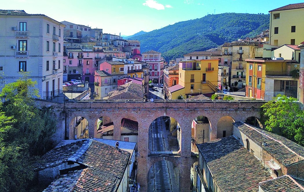 Il Ponte Canale